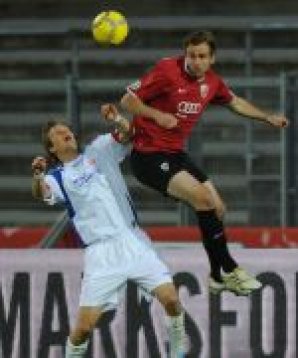 Kai Bülow, Hansa Rostock, FC Ingolstadt, Steffen Wohlfarth