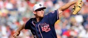 Stephen Strasburg