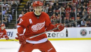 Pavel Datsyuk  imago
