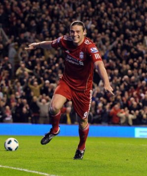 Andy Carroll, Liverpool, 400x480