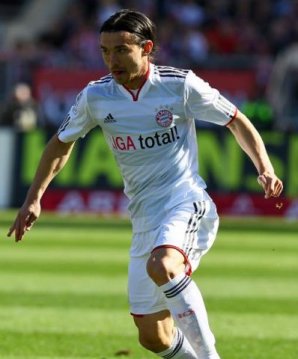 Danijel Pranjic 400x480