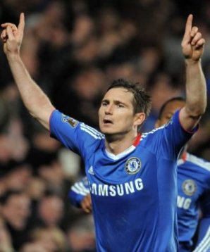 Frank Lampard 