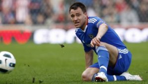 John Terry
