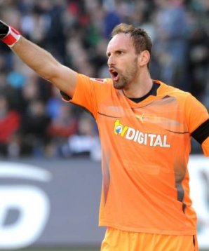 tom starke 400 imago