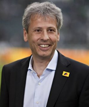 Fravre Mönchengladbach