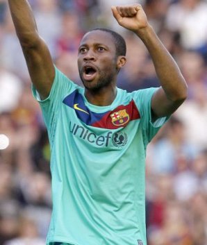 keita Barcelona