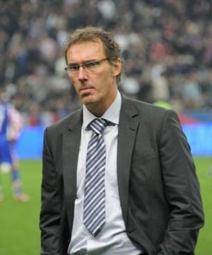 Laurent Blanc imago 400