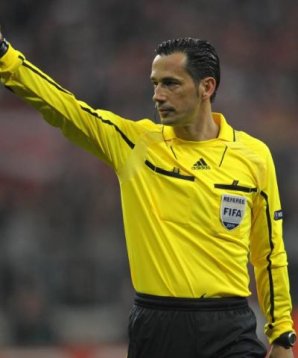 Pedro Proença 400 imago