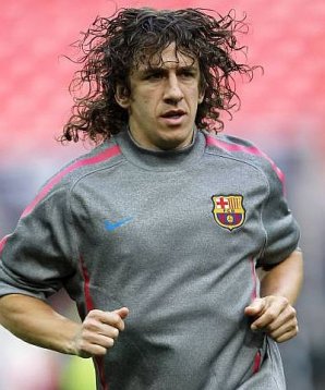 puyol imago 400x480