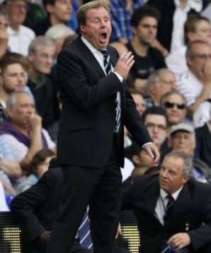 Tottenham Hotspur imago 400 x 480