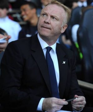 Alex McLeish imago 400x480