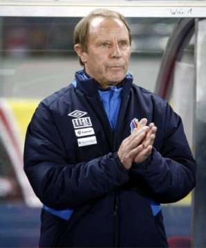 Berti Vogts imago