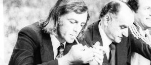 Cesar Luis Menotti 203 fussball imago