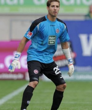 Kevin Trapp imago 400