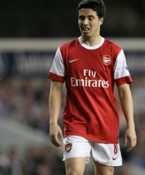 Samir Nasri imago 400