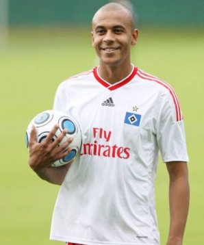 Alex Silva Alex Silva HSV 400x480