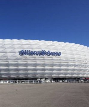 Allianz Arena imago 400