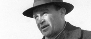 Bela Guttmann COver 203 fussball imago 203