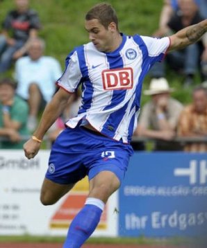 Lasogga Hertha 400x480