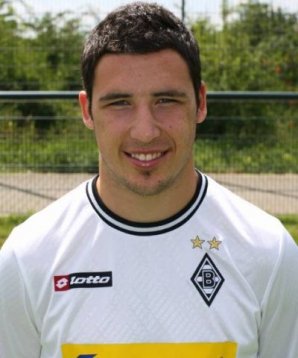 Mathew Leckie Gladbach 400x480