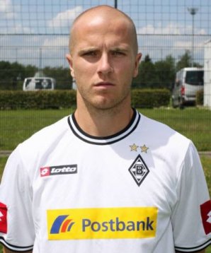 Micheal Bradley Bradley Gladbach 400x480