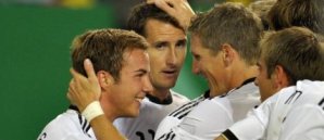 Deutschland DFB-Team Cover
