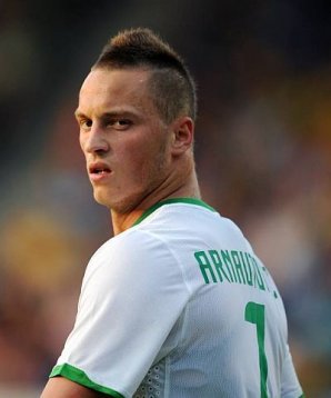 Marko Arnautovic imago 400x480