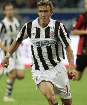 Max Kruse St. Pauli fußball 2. liga