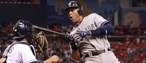 New York Yankees imago