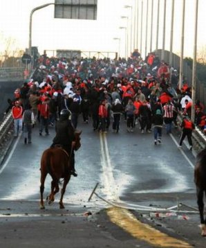 River Plate imago 400