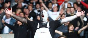 Swansea City