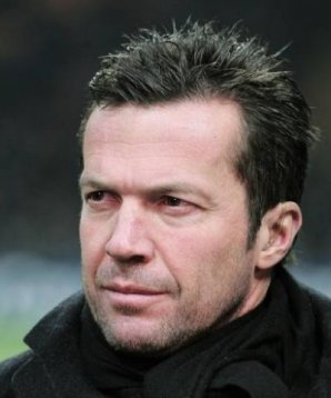 lotthar matthäus 203 imago