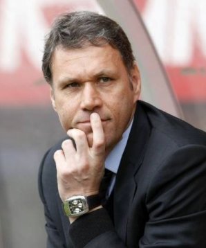 marco van basten 400 imago