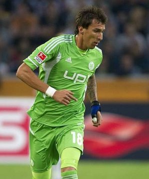 Mario Mandzukic  imago 400x480