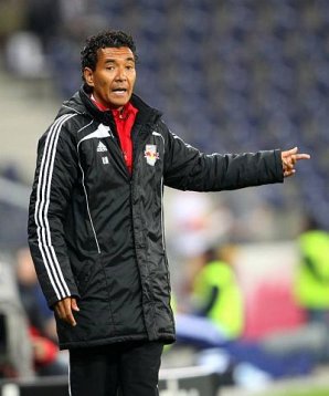Ricardo Moniz, Red Bull Salzburg