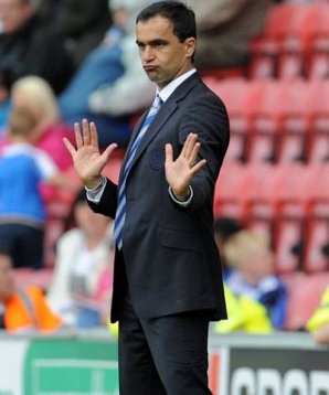 Roberto Martinez imago 400x480