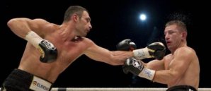 Vitali Klitschko
