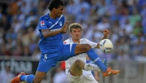 1899 Hoffenheim imago