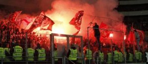 Pyro 203 FC Kaiserslautern