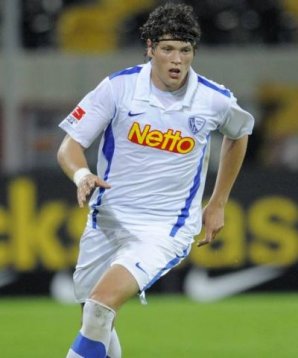 Ginczek Bochum 400x480