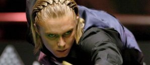 Paul Hunter Paul Hunter