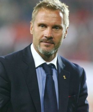Thorsten Fink, HSV, Bundesliga