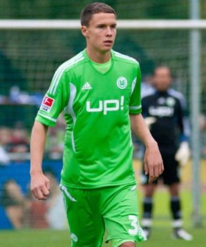 VfL Wolfsburg, Thoelke