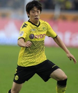 Dortmund Kagawa 400x480