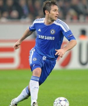 Frank Lampard