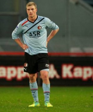 John Guidetti  imago 400