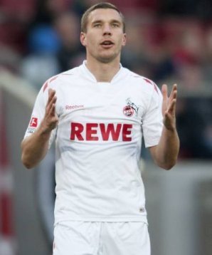 Poldi Köln 400x480