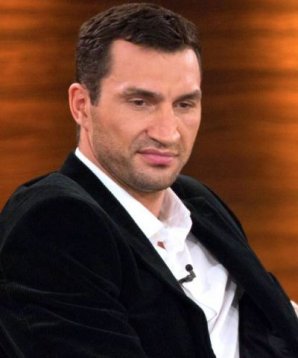 Wladimir Klitschko imago 400x480
