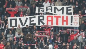 Wolfgang overath imago