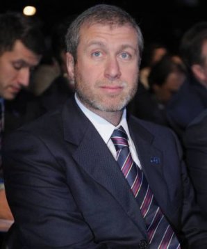 Abramovich Chelsea 400x480